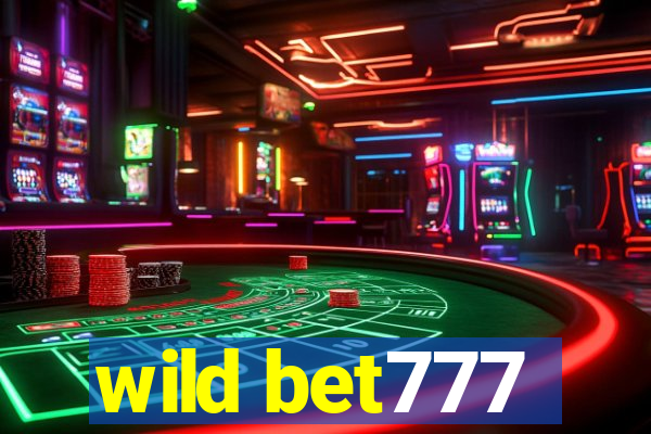 wild bet777